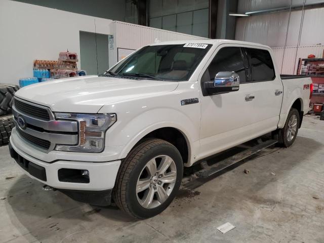 ford f150 super 2018 1ftew1eg7jfa95476