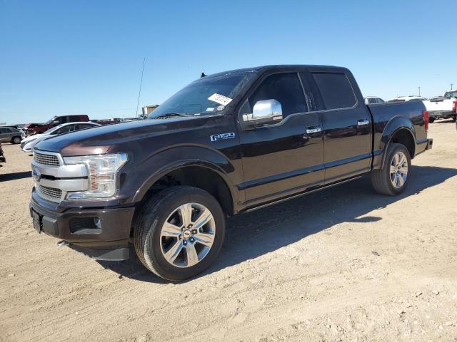 ford f150 super 2018 1ftew1eg7jfb57782