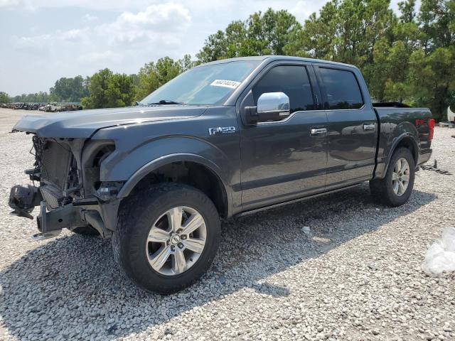 ford f150 super 2018 1ftew1eg7jfb99885