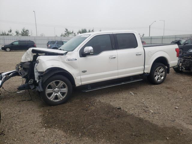 ford f150 super 2018 1ftew1eg7jfc05894