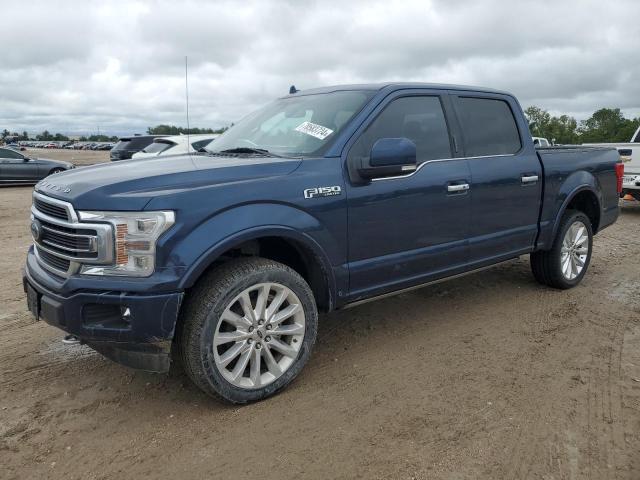 ford f150 super 2018 1ftew1eg7jfc54061