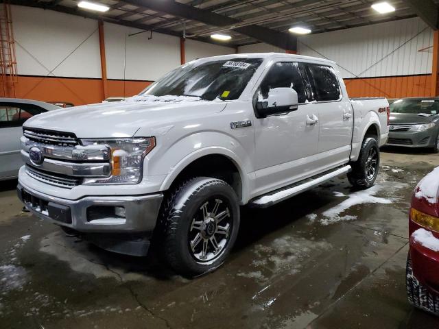 ford f-150 2018 1ftew1eg7jfd06952