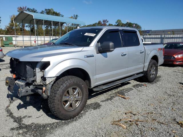 ford f150 super 2018 1ftew1eg7jfe57628