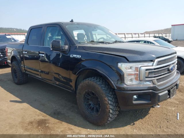 ford f-150 2019 1ftew1eg7kfa81059