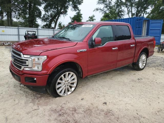 ford f150 super 2019 1ftew1eg7kfd10193