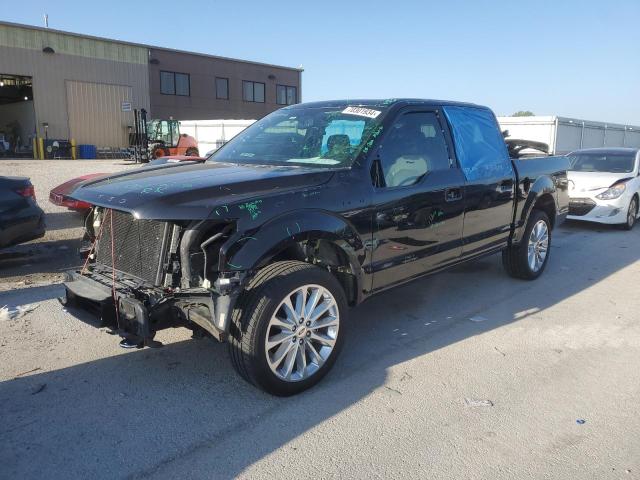 ford f150 super 2019 1ftew1eg7kfd22991