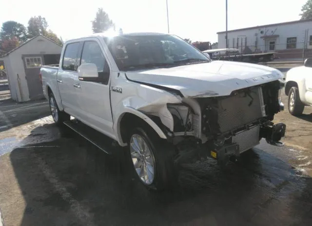 ford f-150 2020 1ftew1eg7lfa32803