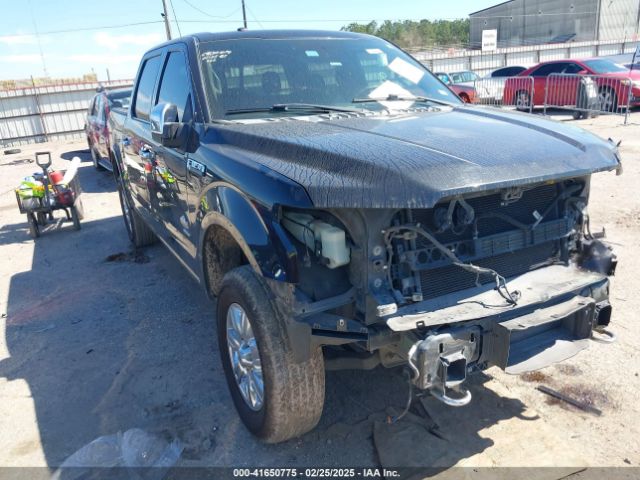 ford f-150 2015 1ftew1eg8ffa33527