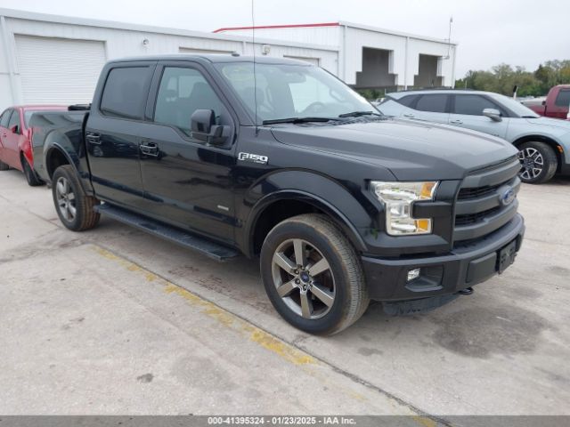 ford f-150 2015 1ftew1eg8ffb27360