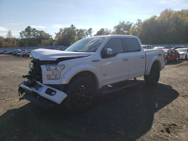 ford f-150 2015 1ftew1eg8ffc03627