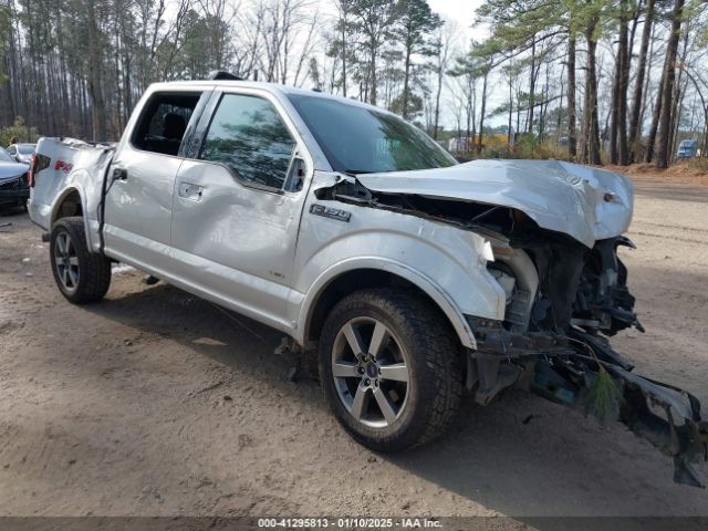 ford f-150 2015 1ftew1eg8ffc87643