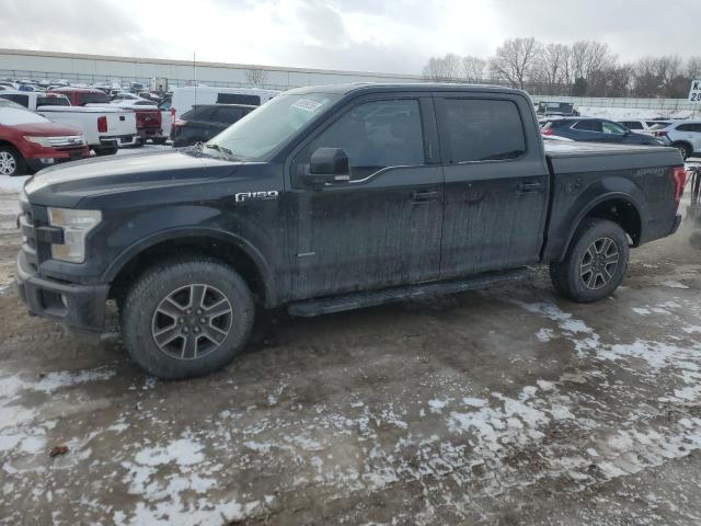 ford f150 super 2015 1ftew1eg8ffc98321