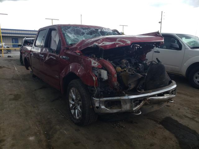 ford f150 super 2015 1ftew1eg8fkd86633