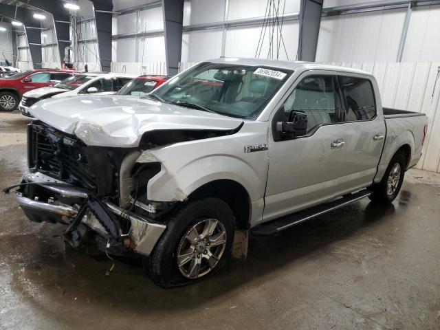 ford f150 super 2015 1ftew1eg8fkd89967