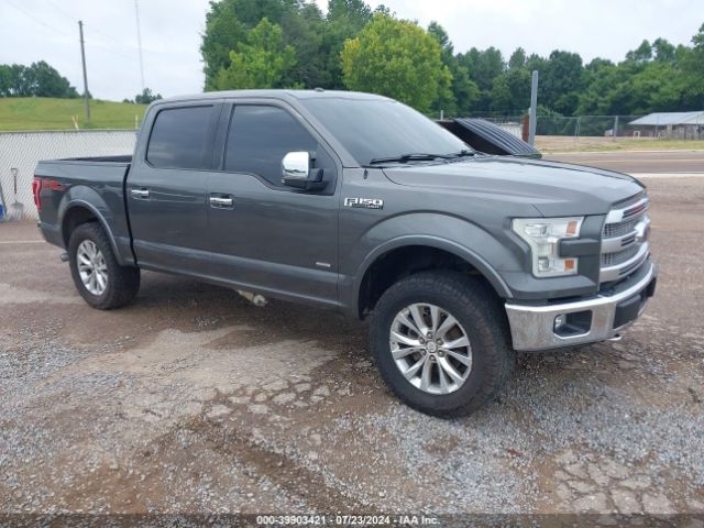 ford f-150 2015 1ftew1eg8fke68636