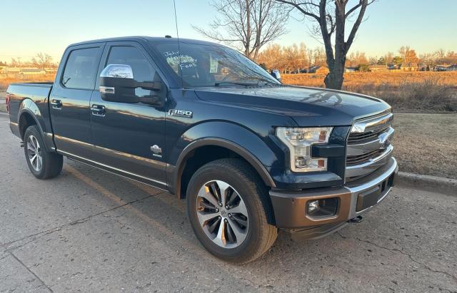 ford f150 super 2016 1ftew1eg8gfa71695