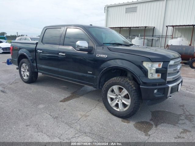 ford f-150 2016 1ftew1eg8gfa97259