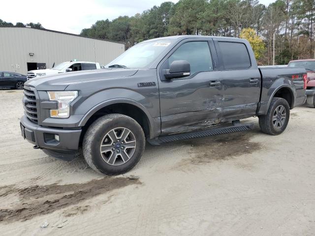 ford f150 super 2016 1ftew1eg8gfb66175