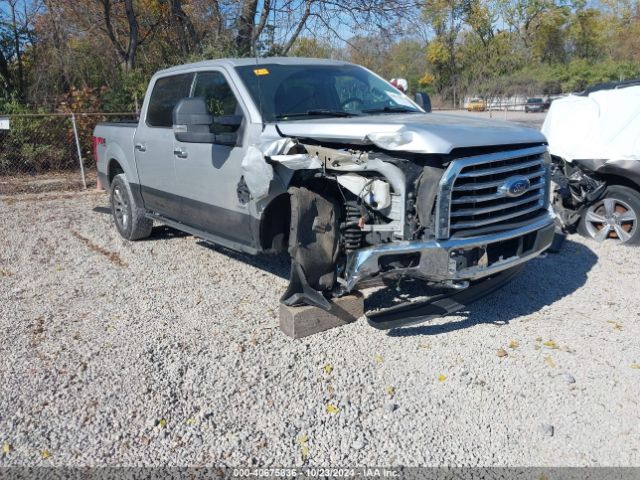 ford f-150 2016 1ftew1eg8gfb69240