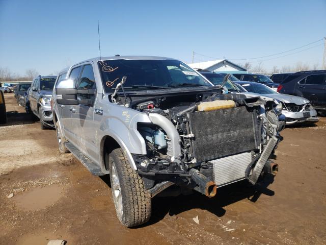 ford f150 super 2016 1ftew1eg8gfb85003