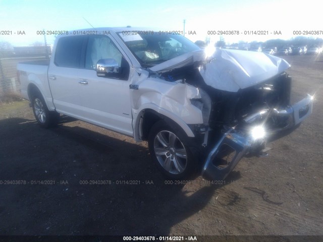 ford f-150 2016 1ftew1eg8gfb99371