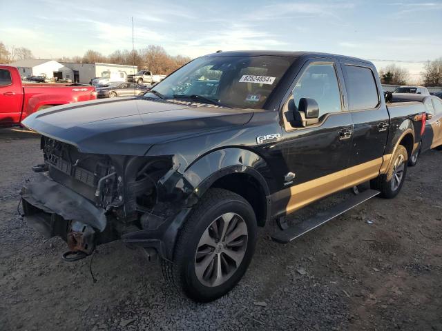 ford f150 super 2016 1ftew1eg8gfc32823