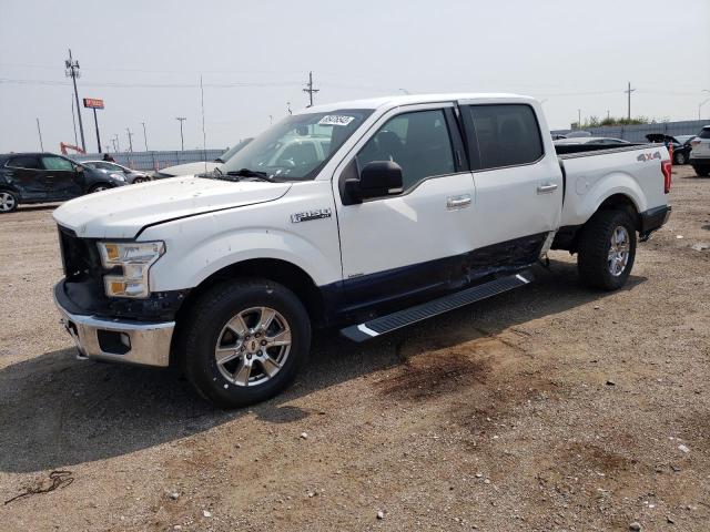 ford f-150 2016 1ftew1eg8gkd16065