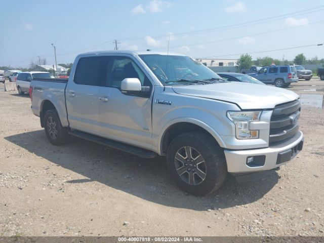 ford f-150 2016 1ftew1eg8gke92159