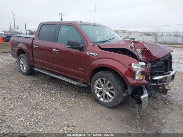 ford f-150 2017 1ftew1eg8hfa31912