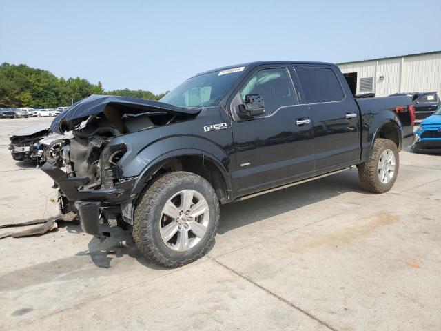 ford f150 super 2017 1ftew1eg8hfa57037