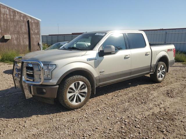 ford f150 super 2017 1ftew1eg8hfb09864