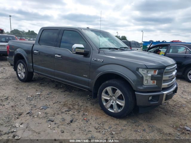 ford f-150 2017 1ftew1eg8hfb13929