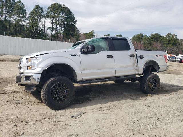 ford f-150 2017 1ftew1eg8hfb34585