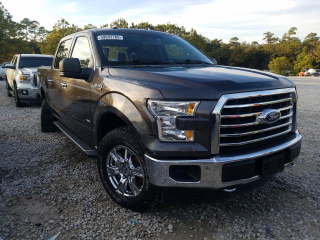 ford f150 super 2017 1ftew1eg8hkc71260