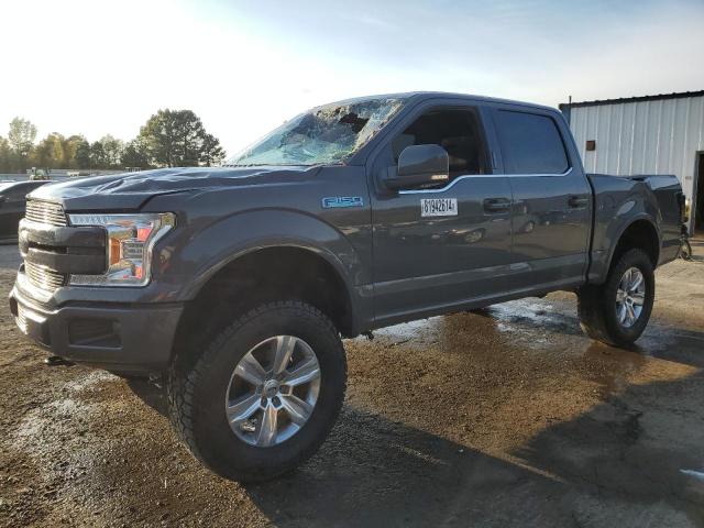 ford f150 super 2018 1ftew1eg8jfb63977