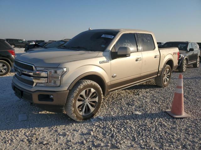 ford f150 super 2018 1ftew1eg8jfc00185