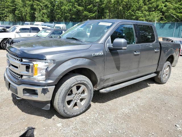 ford f150 super 2018 1ftew1eg8jkc55873