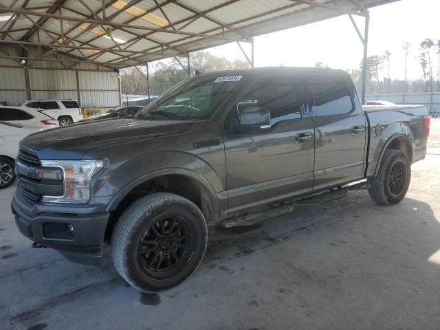 ford f150 super 2018 1ftew1eg8jkc59969