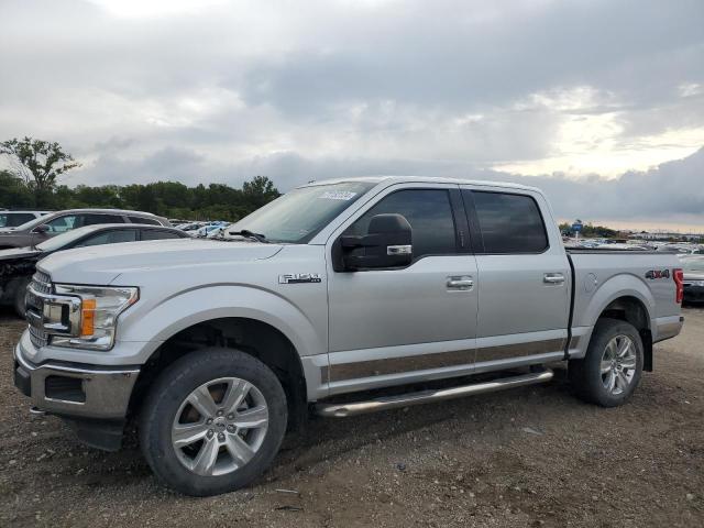 ford f150 super 2018 1ftew1eg8jkc72527