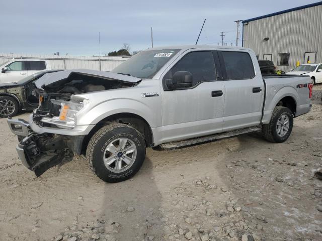 ford f150 super 2018 1ftew1eg8jkc86248