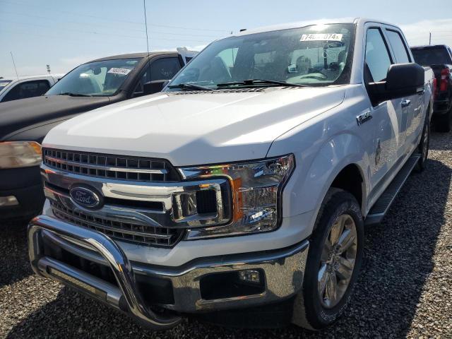 ford f150 super 2018 1ftew1eg8jkc98254