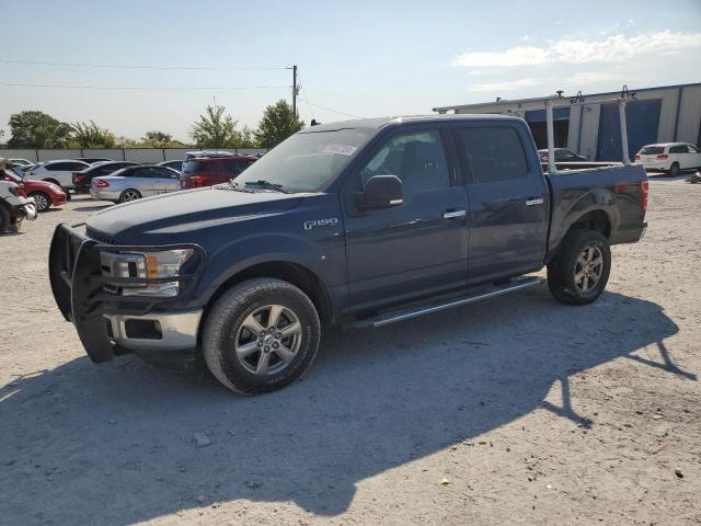 ford f150 super 2018 1ftew1eg8jkd43001