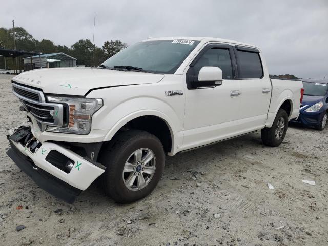 ford f150 super 2019 1ftew1eg8kfb75936