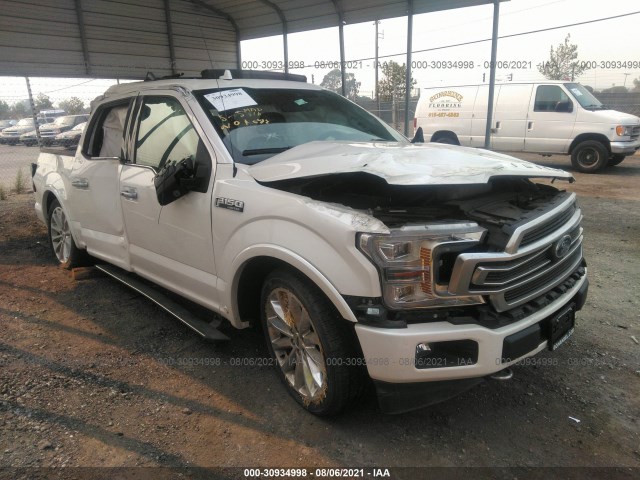 ford f-150 2019 1ftew1eg8kfd34051