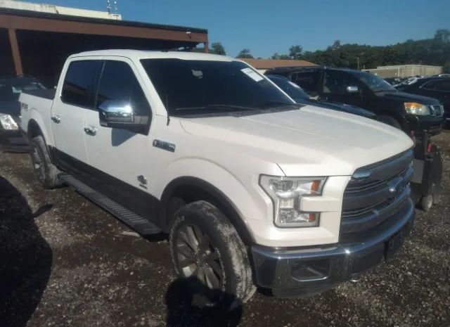 ford f-150 2015 1ftew1eg9ffa03811