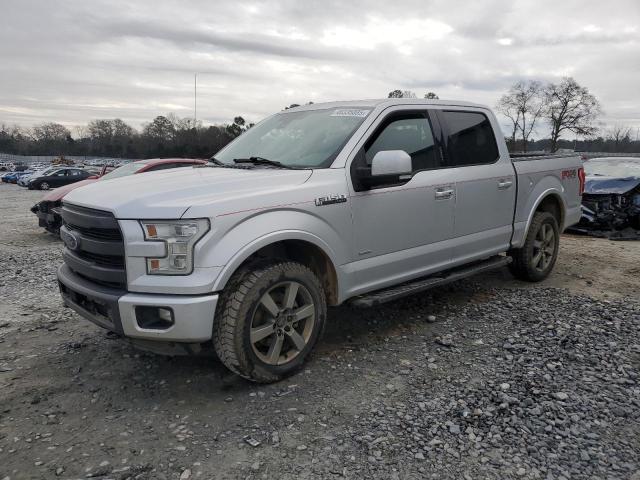 ford f150 super 2015 1ftew1eg9ffa48392