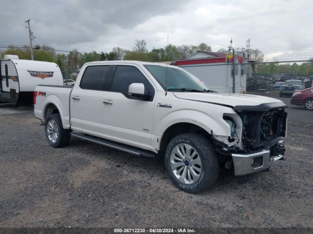 ford f-150 2015 1ftew1eg9ffb65342