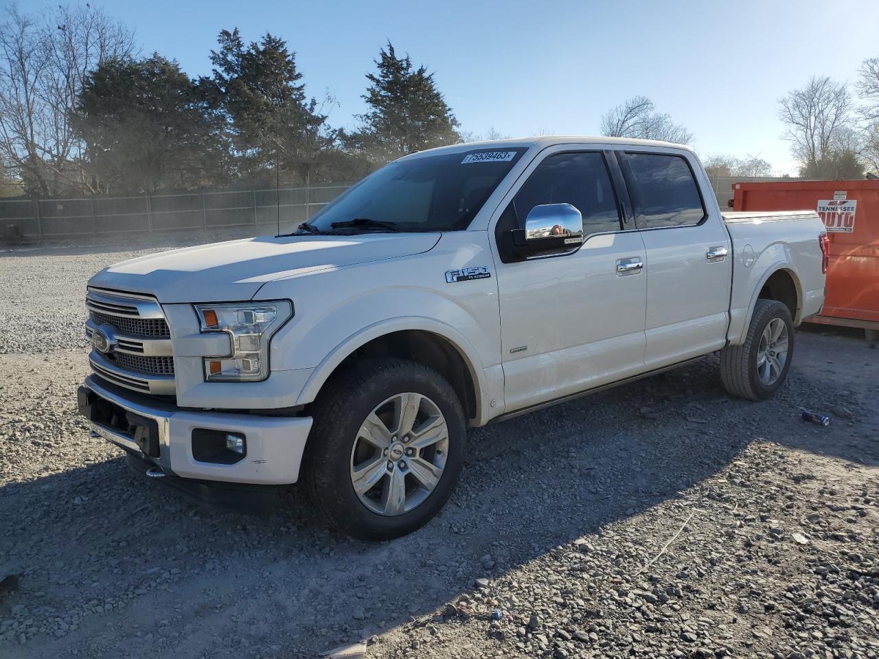 ford f-150 2015 1ftew1eg9ffc11476