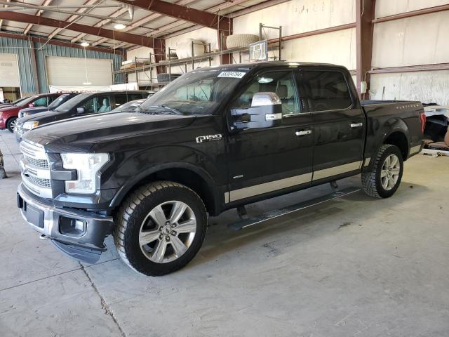 ford f150 super 2015 1ftew1eg9ffc59754