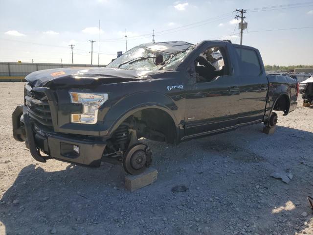 ford f150 super 2015 1ftew1eg9fke14228